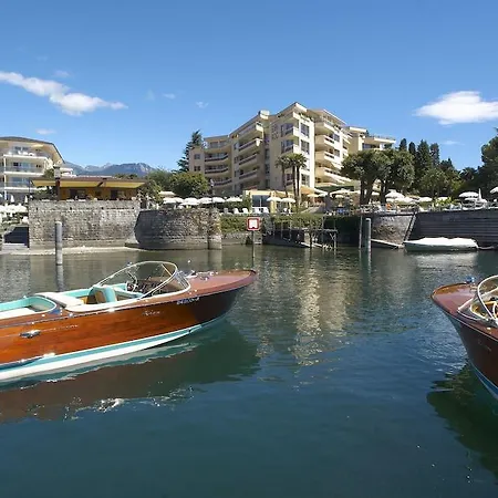 Eden Roc - The Leading Of The World 5*