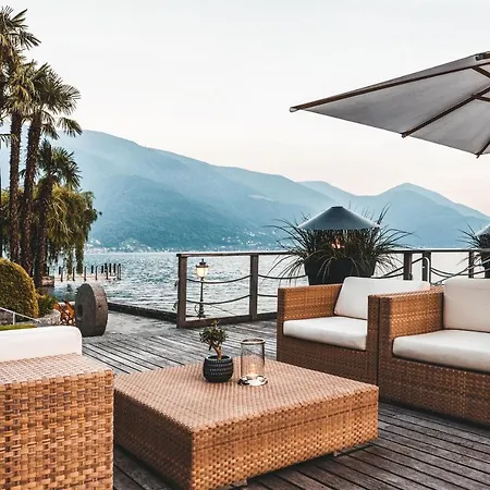 Eden Roc - The Leading Of The World 5*