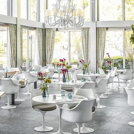 Hotell Eden Roc - The Leading Of The World