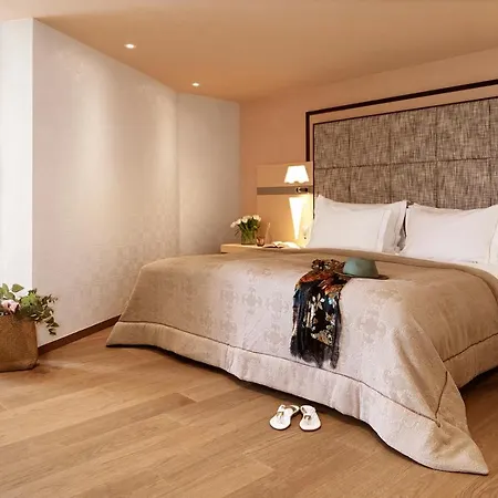 Eden Roc - The Leading Of The World 5* Ascona