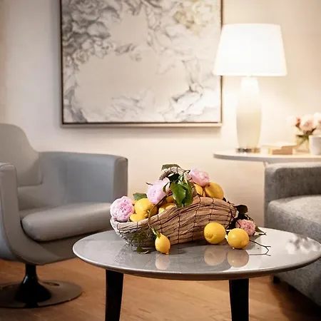 Hotell Eden Roc - The Leading Of The World 5*