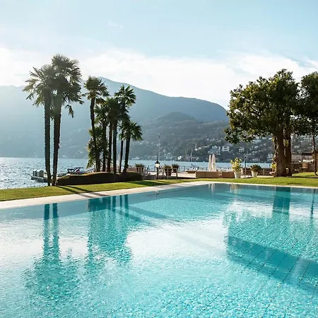Hotell Eden Roc - The Leading Of The World