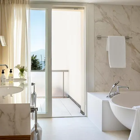 Eden Roc - The Leading Of The World 5*