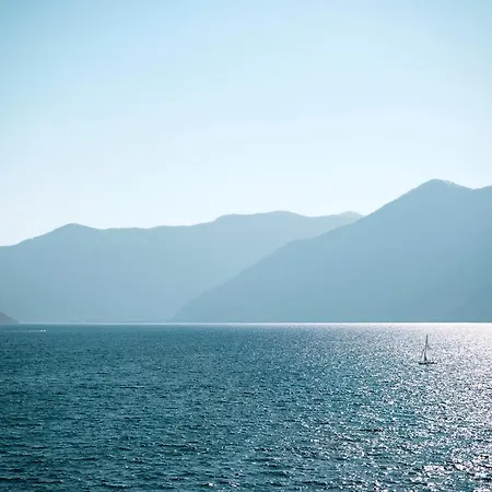 Eden Roc - The Leading Of The World Hotell Ascona