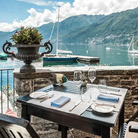 Eden Roc - The Leading Of The World Hotell