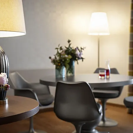 Eden Roc - The Leading Of The World Hotell