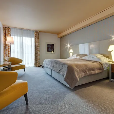 Hotell Eden Roc - The Leading Of The World Ascona