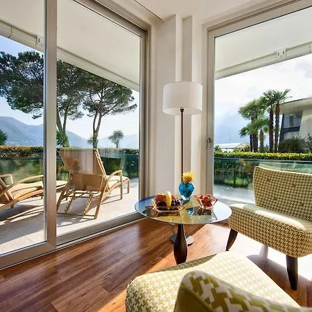 Eden Roc - The Leading Of The World 5*