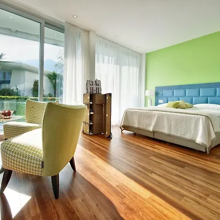 Eden Roc - The Leading Of The World Hotell