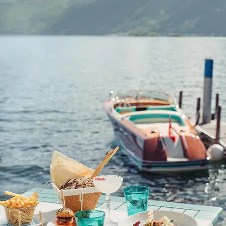 Eden Roc - The Leading Of The World Hotell