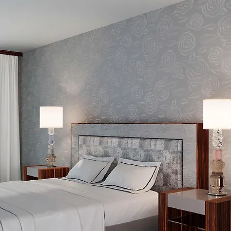 Eden Roc - The Leading Of The World Hotell Ascona