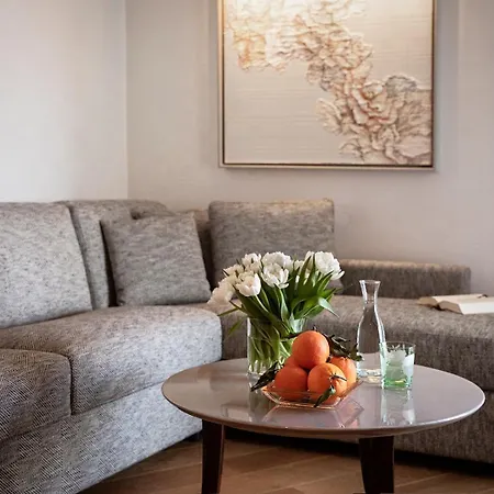 Hotell Eden Roc - The Leading Of The World Ascona
