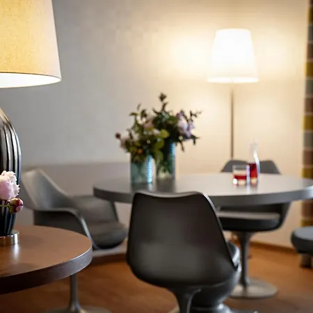 Hotell Eden Roc - The Leading Of The World 5*