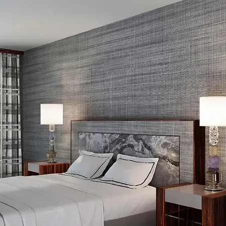 Eden Roc - The Leading Of The World 5* Ascona