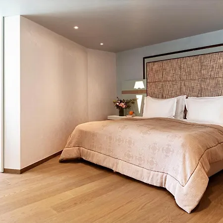 Eden Roc - The Leading Of The World Hotell