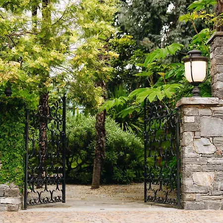 Eden Roc - The Leading Of The World 5* Ascona