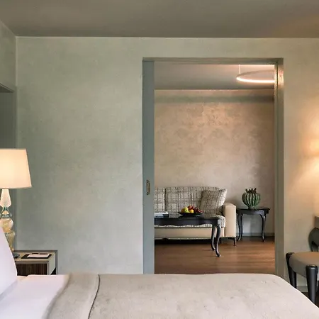 فندق Eden Roc - The Leading Of The World أسكونا
