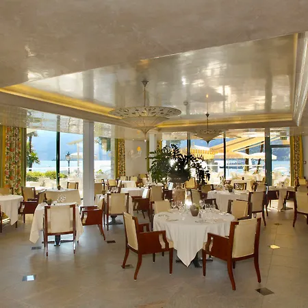 Eden Roc - The Leading Of The World Ascona