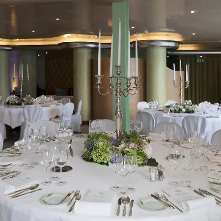 Hotell Eden Roc - The Leading Of The World 5*