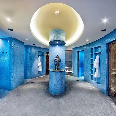 Hotell Eden Roc - The Leading Of The World 5*