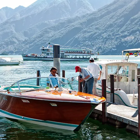 Hotell Eden Roc - The Leading Of The World