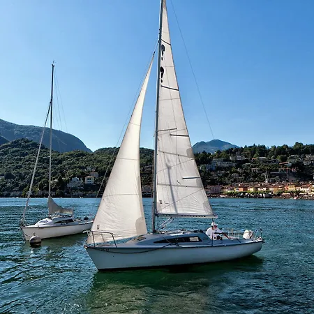 Eden Roc - The Leading Of The World Ascona