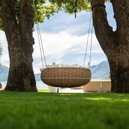 Eden Roc - The Leading Of The World Hotell 5*