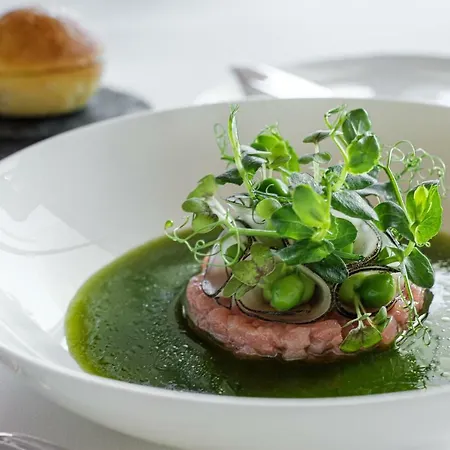 Eden Roc - The Leading Of The World 5*