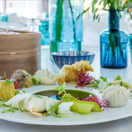 Eden Roc - The Leading Of The World Hotell Ascona