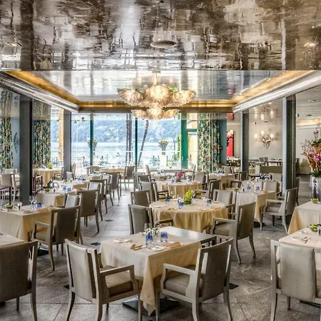 Eden Roc - The Leading Of The World Hotell 5*