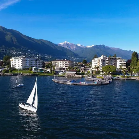 Eden Roc - The Leading Of The World Hotell 5*