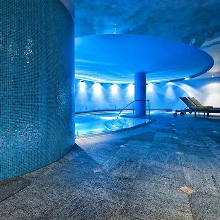 Hotell Eden Roc - The Leading Of The World Ascona