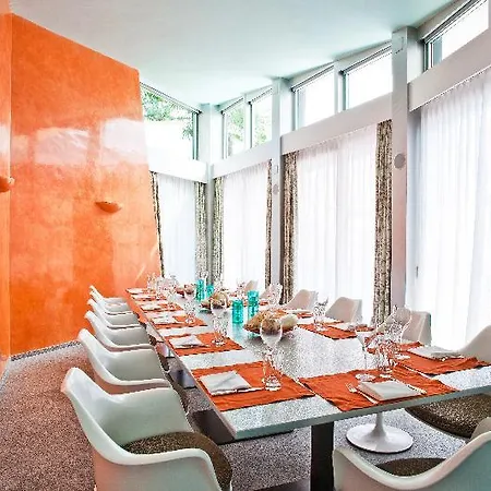 Hotell Eden Roc - The Leading Of The World 5*
