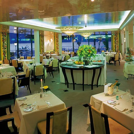 酒店 Eden Roc - The Leading Of The World 阿斯科纳